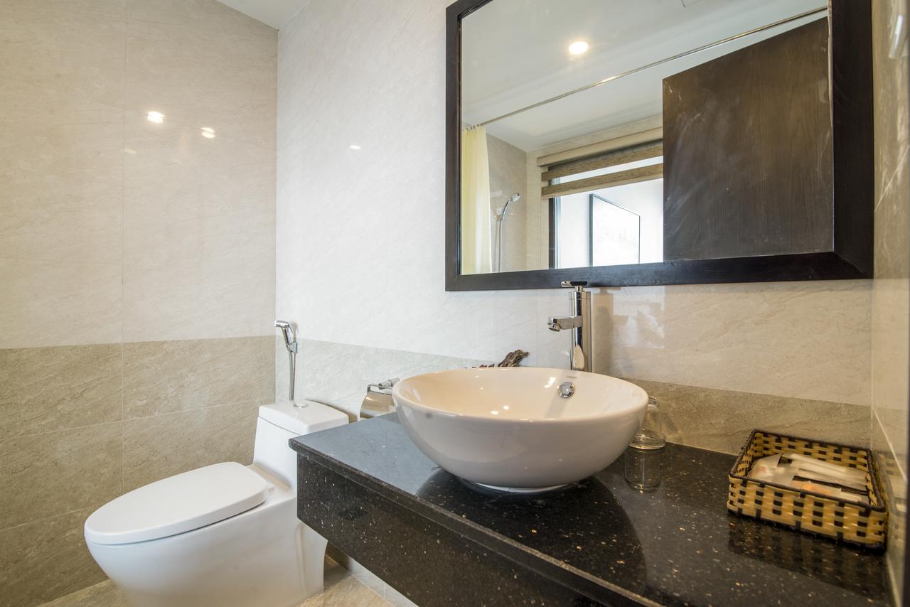 Dana Marina Boutique Hotel Da Nang Exterior foto